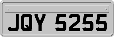 JQY5255