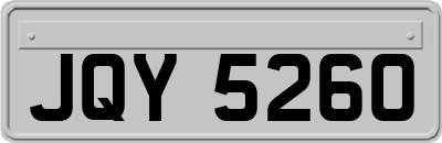 JQY5260