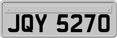 JQY5270