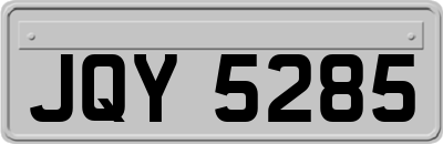 JQY5285