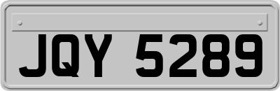 JQY5289