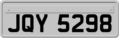 JQY5298