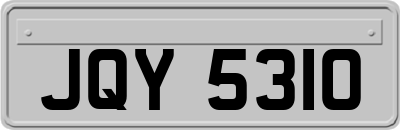 JQY5310