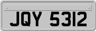 JQY5312