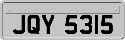 JQY5315