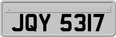 JQY5317