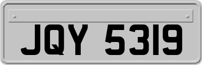 JQY5319