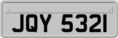 JQY5321