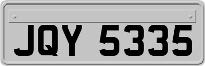 JQY5335