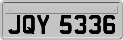 JQY5336