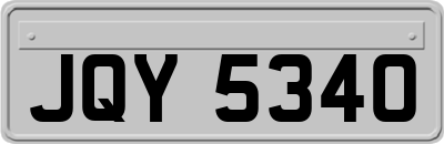 JQY5340