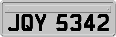 JQY5342