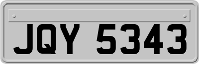 JQY5343