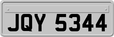 JQY5344