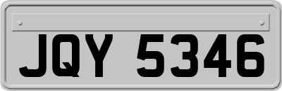 JQY5346