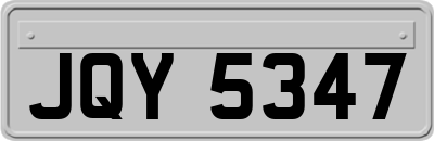 JQY5347