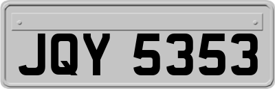 JQY5353