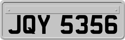 JQY5356