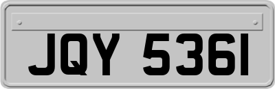JQY5361