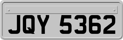 JQY5362