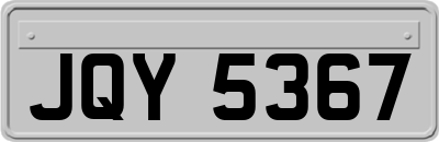 JQY5367