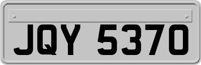 JQY5370