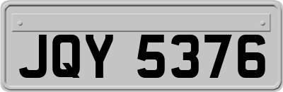 JQY5376