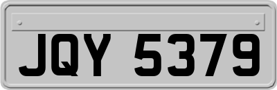 JQY5379