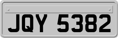 JQY5382