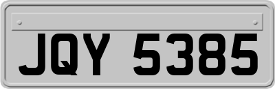 JQY5385
