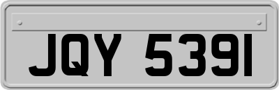 JQY5391