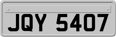 JQY5407