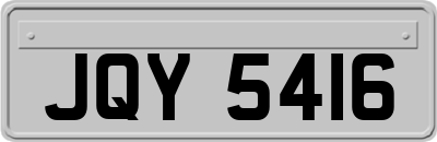 JQY5416