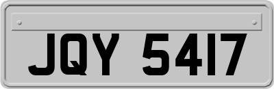 JQY5417