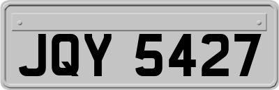 JQY5427
