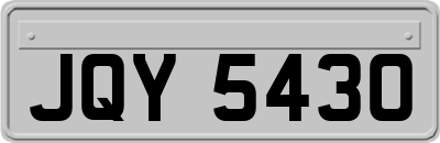 JQY5430