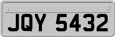 JQY5432