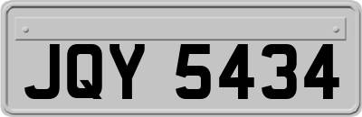 JQY5434