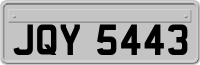 JQY5443