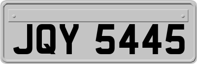 JQY5445