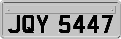 JQY5447