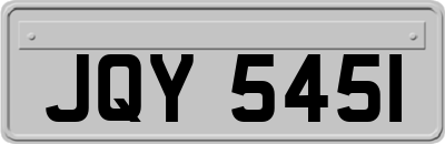 JQY5451