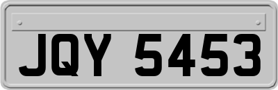 JQY5453