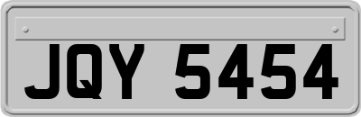 JQY5454