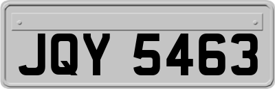 JQY5463