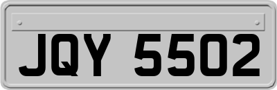 JQY5502