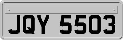 JQY5503