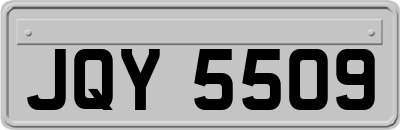 JQY5509
