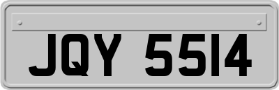 JQY5514