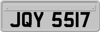 JQY5517